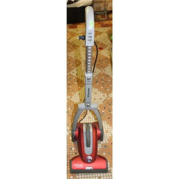 ELECTROLUX INTENSITY FLOOR CLEANER