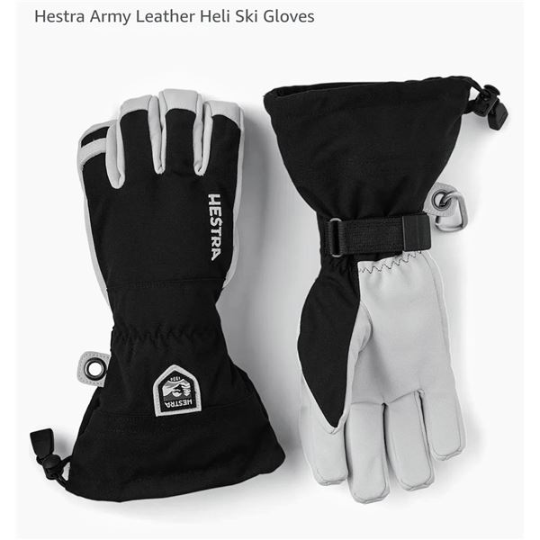 Gloves