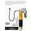 Image 1 : Grease Gun