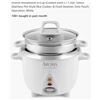 Image 1 : Rice Cooker