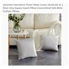 Image 1 : Pillow Covers