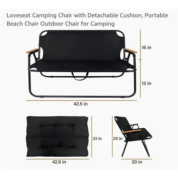 Camping Chair
