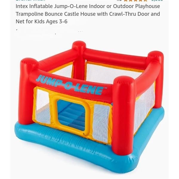 Bounce House