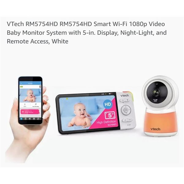 Baby Monitor