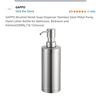 Image 1 : Soap Dispenser