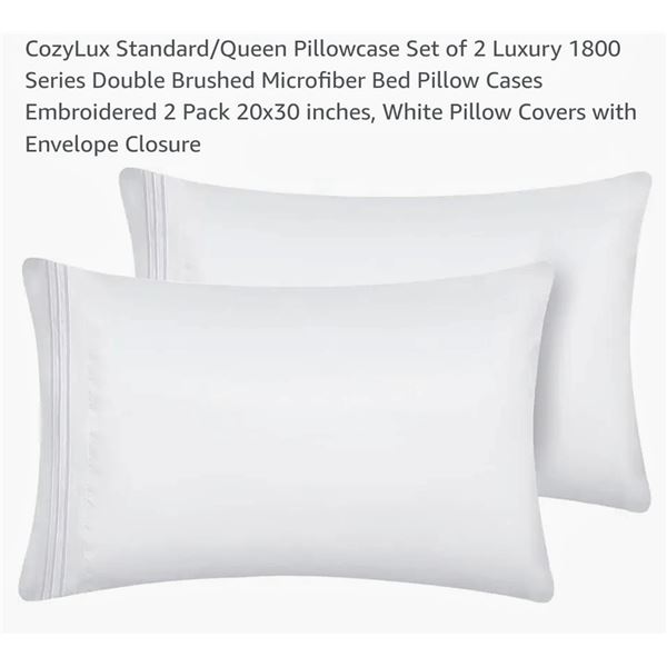 Pillow Cases
