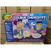 Image 1 : Color Chemistry lab