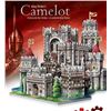 Image 1 : Camelot 3D puzzle
