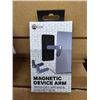 Image 1 : Magnetic device arm