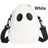 Image 1 : Ghost corssbody bag- White