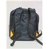 Image 2 : DeWalt DCG530 USB Charging Tool Backpack New