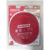 Image 1 : Diablo 12" General Purpose Wood Blade New in Package