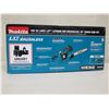 Image 2 : Makita XCU04PT1 Brushless 16" Chain Saw Kit, 2 Batteries & 1 Charger New in Box