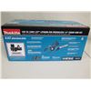 Image 2 : Makita XCU03PT1 Brushless 14" Chain Saw Kit, 2 Batteries & 1 Charger New in Box