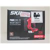 Image 2 : Skil PWRCore 20" Brad Nailer Kit, Battery & Charger New in Box