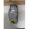Image 3 : Box of 24 Pair Radians RWG566L Work Gloves, Size Large, New