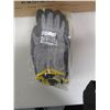 Image 2 : Box of 24 Pair Radians RWG566L Work Gloves, Size Large, New