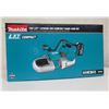 Image 1 : Makita XBP03T Compact Band Saw Kit, 2 Batteries, Charger & Case New in Box