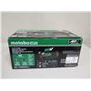 Image 2 : Metabo HPT G 3612DVF Q6 Cordless Disc Grinder, New in Box (Tool Only)