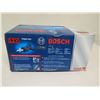 Image 2 : Bosch PS60-102 Reciprocating Saw, Battery, Charger & Case New in Box