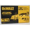 Image 1 : DeWalt DCS571P1 Circular Saw Kit, Battery, Charger & Case New in Box