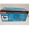 Image 2 : Makita XCU03PT1 Brushless 14" Chain Saw Kit, 2 Batteries & 1 Charger New in Box