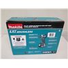 Image 2 : Makita XDT14T Impact Driver Kit, 2 Batteries, Charger & Bag New in Box