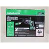 Image 2 : Metabo HPT DH 3628DD Rotary Hammer, Battery, Charger & Bag New in Box