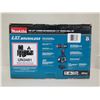 Image 2 : Makita XFD131 Driver-Drill Kit, Battery, Charger & Bag New in Box