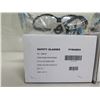 Image 2 : Qty 24 Pair Pyramex Safety Glasses, New in Boxes