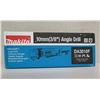 Image 1 : Makita DA3010F Corded Angle Drill, New in Box