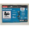Image 2 : Makita XDT131 Brushless Impact Driver Kit, Battery, Charger & Bag New in Box