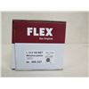 Image 2 : Flex LE 12-3 100WET Wet-Stone Polisher New in Box (Tool Only)