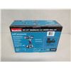 Image 2 : Makita XFD13SM1 Driver-Drill Kit, Battery, Charger & Bag New in Box