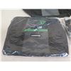 Image 2 : Qty 3 Metabo HPT Tool & HXP Li-Ion Battery Bags New