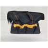Image 2 : DeWalt Tool Carry Case 18" x 11" New
