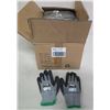 Image 1 : Box of 24 Pair Radians RWG566S Work Gloves, Size Small, New