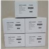 Image 1 : Qty 5 Boxes (Total 60 Pair) Pyramex Safety Glasses, New in Boxes