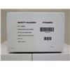 Image 2 : Qty 5 Boxes (Total 60 Pair) Pyramex Safety Glasses, New in Boxes