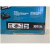 Image 3 : Makita XDT131 Brushless Impact Driver Kit, Battery, Charger & Bag New in Box