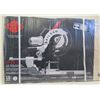 Image 1 : Skilsaw SPT88-01 Corded Worm Drive Sliding Miter Saw New in Box