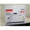 Image 2 : Makita LS1018 Slide Compound Miter Saw New in Box (Tool Only)