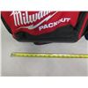 Image 8 : Qty 2 Carry Cases: Milwaukee PackOut & Bosch, Misc Sizes New