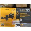 Image 2 : DeWalt DCMWSP256U2 Rear Wheel Drive Self Propelled Mower, 2 Batteries, 2 Chargers New in Box