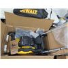 Image 8 : DeWalt DCMWSP256U2 Rear Wheel Drive Self Propelled Mower, 2 Batteries, 2 Chargers New in Box