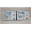 Image 1 : Qty 2 Boxes Safety Zone DSCL-300 C2010 Disposable Shoe Covers