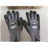 Image 2 : Box of 24 Pair Radians RWG566M Work Gloves, Size Medium, New