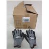 Image 1 : Box of 24 Pair Radians RWG566M Work Gloves, Size Medium, New