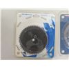 Image 2 : Multiple Tenryu Circular Saw Blades, Misc Sizes