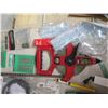 Image 8 : Multiple Metabo Bits, Honda Parallel Cables, Imperial Blades, Stiletto Airgrips, etc